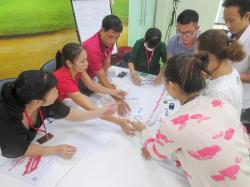 Kỹ năng quản lý khủng hoảng hiệu quả - Pou Sung (24.07.2019)